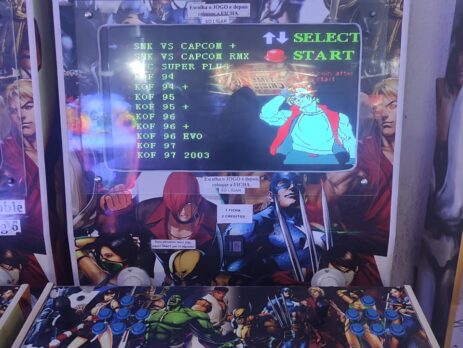 Multi Jogos