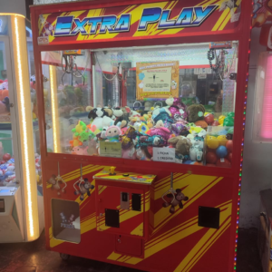 Extra Play