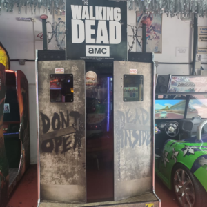The Walking Dead