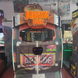 Jurassic
