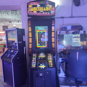 Multi Cade
