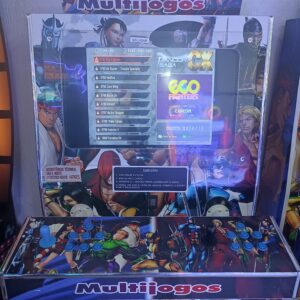 Multi Jogos