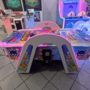 Air Hockey Kids