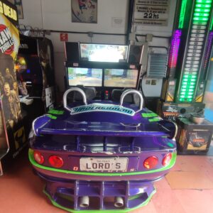 Need For Speed