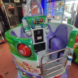 Gira Gira Toy Story