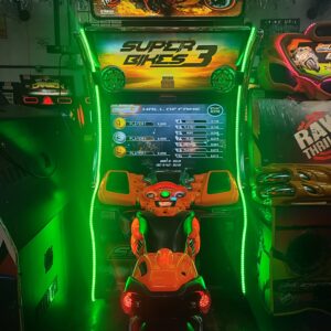 Super Bikes 3