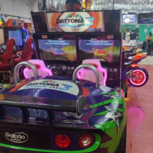 Daytona 3