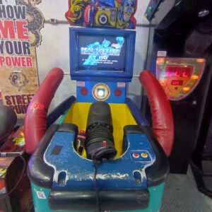 Real Puncher