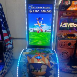 Sonic